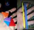 Деревянные игрушки оптом из Китая