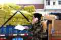 Отгрузка сувенирной продукции
